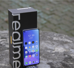 真我Realme Q5 狂欢版怎么查看保修时间