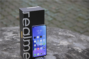 真我Realme Q5 狂欢版怎么查看保修时间