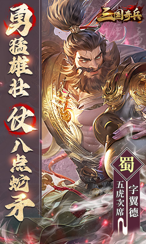 三国奇兵官方正版