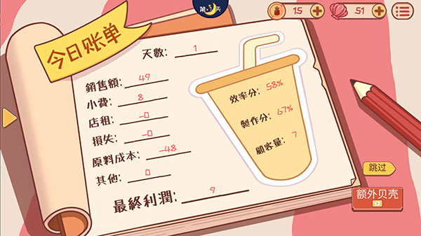 米琪果汁店2官方正版