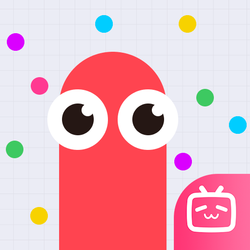 贪吃蛇大作战b站版