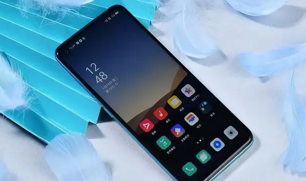 OPPO A97关闭5G网络方法介绍