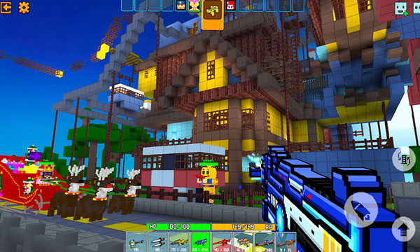 像素射击官方版