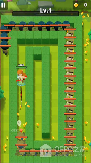 Archero