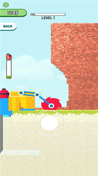 拆墙游戏官方版