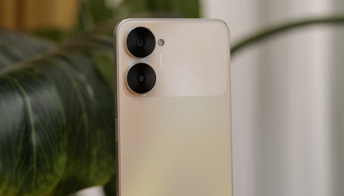 真我Realme V30t电池容量是多少