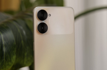 真我Realme V30t电池容量是多少