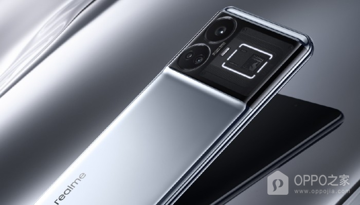 真我RealmeGT5是什么处理器