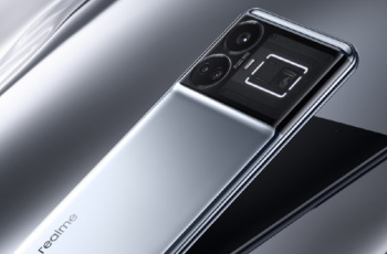 真我RealmeGT5是什么处理器