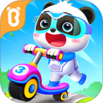 宝宝巴士世界app