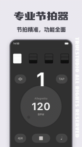二胡调音大师软件