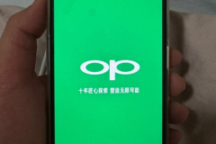 OPPO手机怎么关闭锁屏杂志？