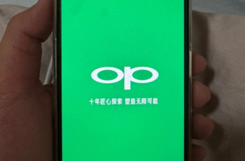 OPPO手机怎么关闭锁屏杂志？