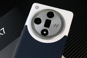 OPPO Find X7耳机孔在哪？