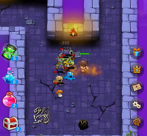 小小地下城最新版