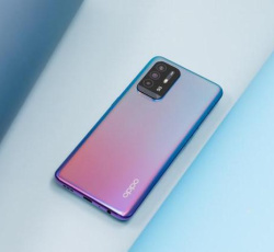 OPPO A97操作系统介绍