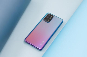 OPPO A97操作系统介绍