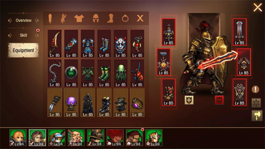 地牢求生2国际服