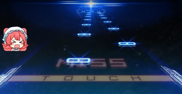 同步音律喵赛克官方版