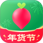 叮咚买菜app