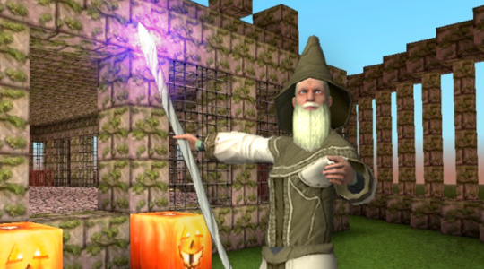 被尘封的故事vivo版