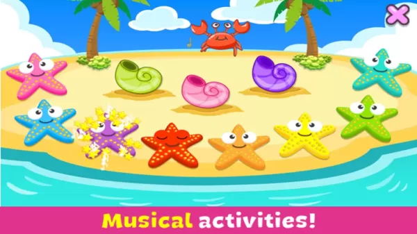 Coloring and Learn官方版