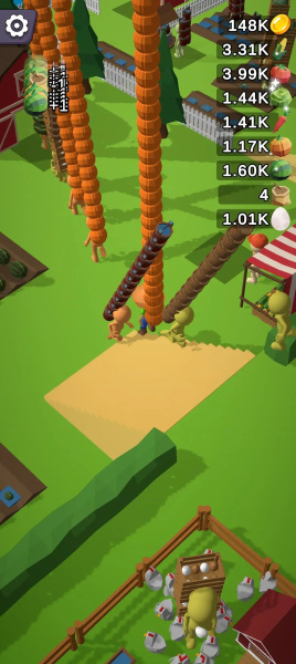 迷你农场大亨官方正版