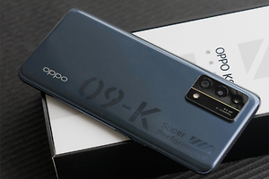 OPPO K9是否支持OTG功能