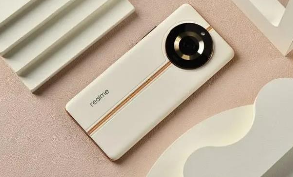 真我12Pro+如何开微信美颜？