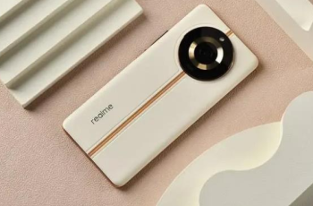 真我12Pro+如何开微信美颜？