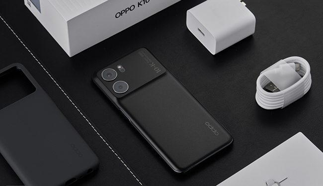 OPPO2022年哪款手机值得买？四款机型闭眼入