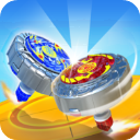 魔幻陀螺：斗兽魂