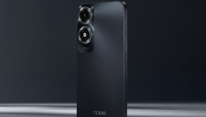 OPPO A2m有哪些颜色