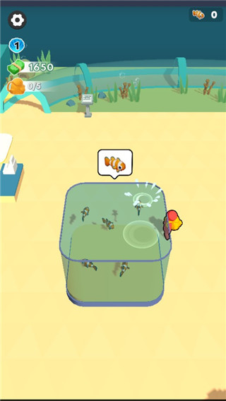 摸鱼大师无广告版