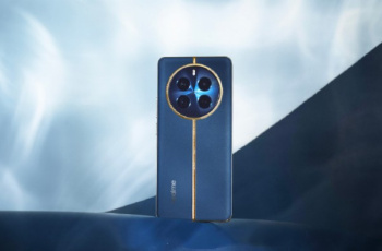 真我Realme 12 Pro系列价格曝光！起售价仅需1799元