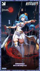 时空战场手游官方版