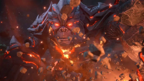 斗罗大陆猎魂世界2026官方正版