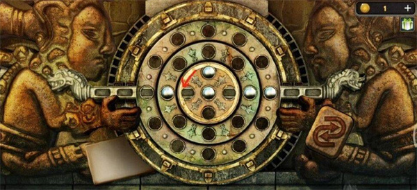 密室逃脱5逃出博物馆官方版最新版