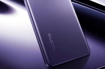 真我Realme GT6是5G手机吗?