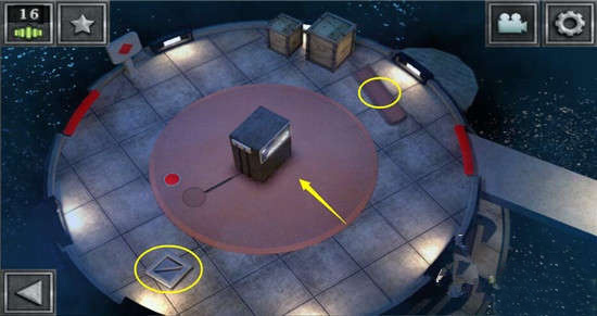 密室逃脱13秘密任务