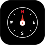 桔子指南针app