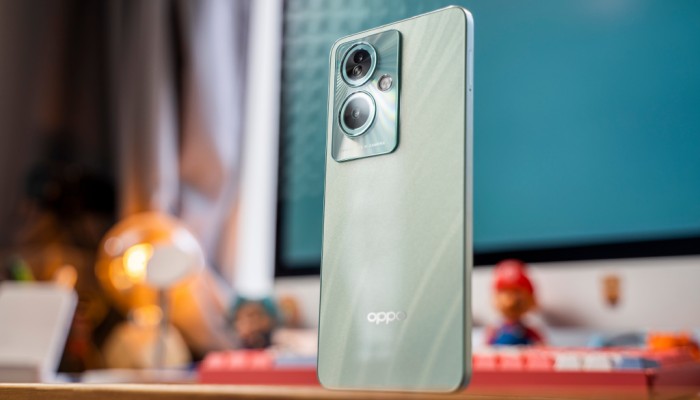 OPPO A2是双卡双待吗