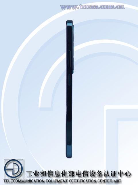 OPPO PKD110外观照一览