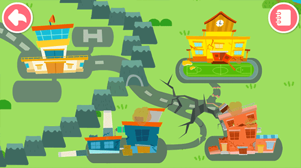 宝宝地震安全3最新版