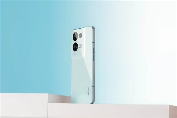 OPPO Reno8系统分身使用方法介绍