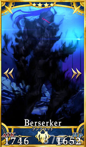 命运冠位指定九游版