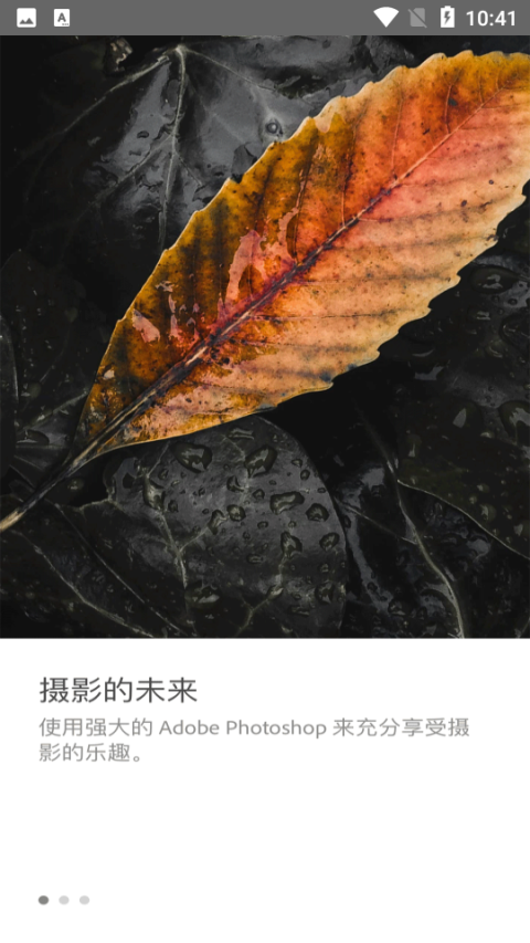 调色lr滤镜最新版