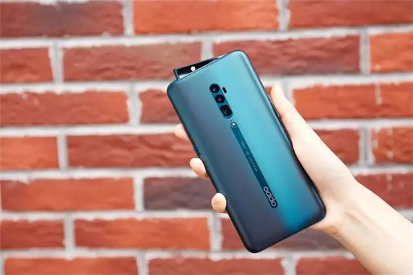 OPPO Find N打开个人热点教程介绍