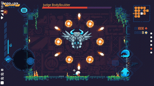 灾厄逆刃手机版