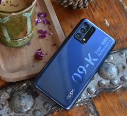 OPPO K9硬件维修价格表